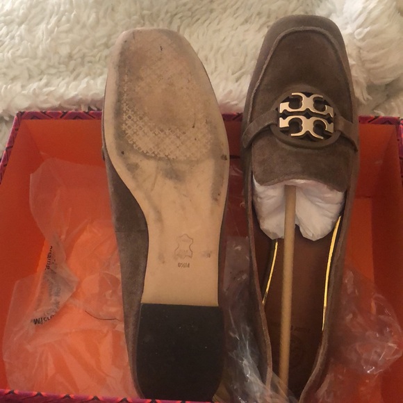 Tory Burch loafers - Picture 4 of 6